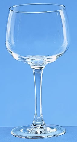 Glass, Wine, Excalibur, Grand Ballon, 13 oz