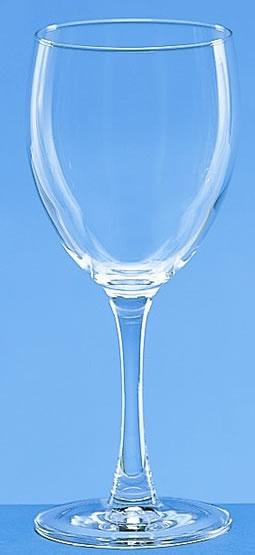 Glass, Goblet, Grand Savoie, Excalibur, 12 oz