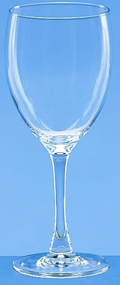 Glass, Goblet, Excalibur, 10-1/2 oz