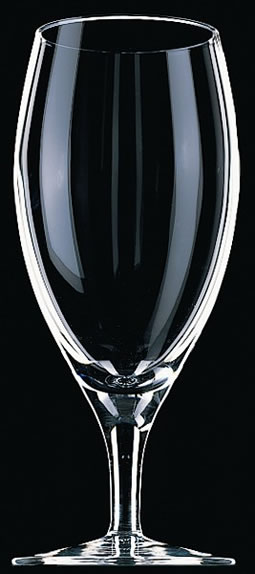 Cardinal International Inc. - Glass, Beverage, Crystal, 16 oz