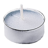 Tealights, Box of 50