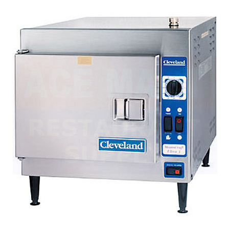 Cleveland - SteamCraft Ultra 3 Pressureless Convection Steamer