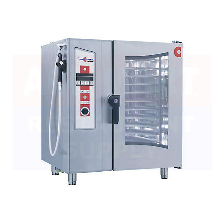 Cleveland - ConvoTherm Electric Combi Oven-Steamer