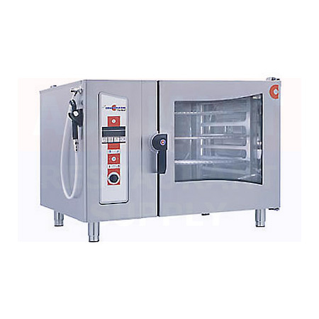 Cleveland - ConvoTherm Full Size Electric Combi Oven-Steamer