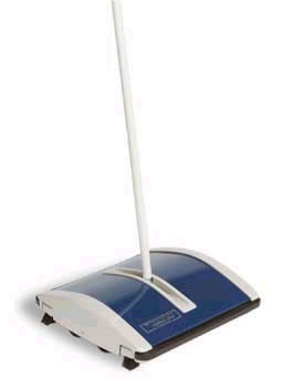 Continental Commercial Products - Carpet Sweeper, Huskee