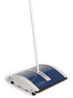 Carpet Sweeper, Huskee