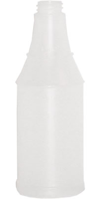 Spray Bottle Container, 16 oz