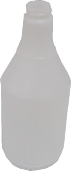 Continental Commercial Products - Spray Bottle, 24 oz