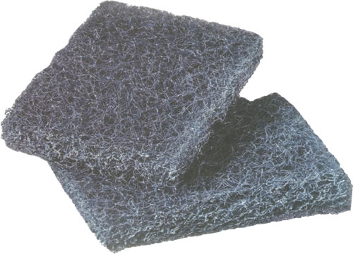 Scouring Pad, Extra Heavy Duty