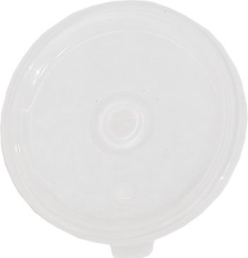 Carlisle Food Service - Crock Lid, 1.2 qt