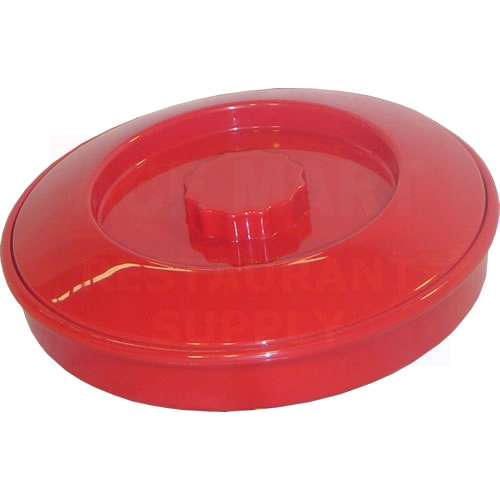 Tortilla Holder, Red