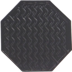 Drip Tray, Octagonal, 6