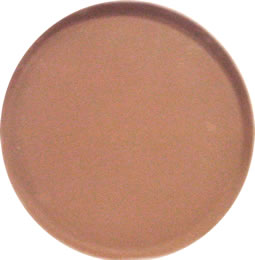 Carlisle Food Service - Tray, Griptite Round Tan 14