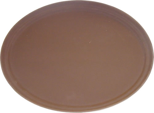 Tray, Griptite Oval 19-3/8