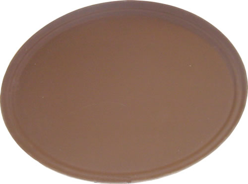 Tray, Griptite Oval 22-1/4