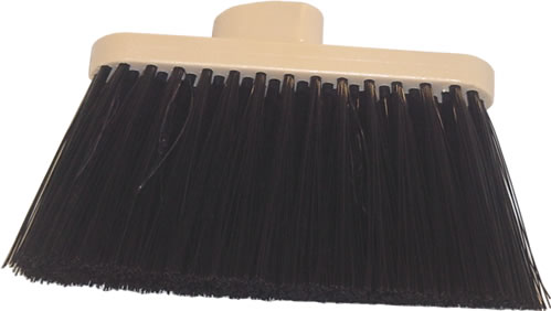 Broom Head, Heavy Sweep, Black