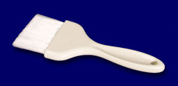 Brush, Pastry, Nylon Bristle, 3