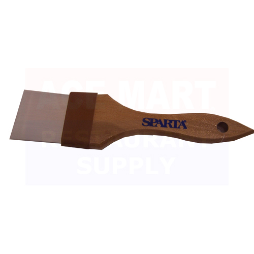 Brush, Pastry, Nylon Bristle, 2