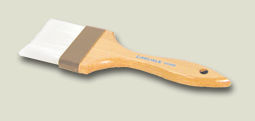 Carlisle Food Service - Brush, Pastry, Nylon Bristle, 3