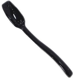 Spoon, Serving Solid Bowl Black 8