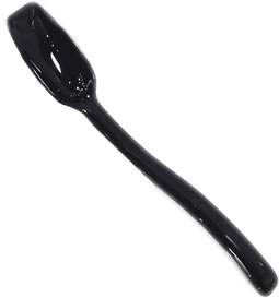 Carlisle Food Service - Spoon, Serving Solid Bowl Black 8