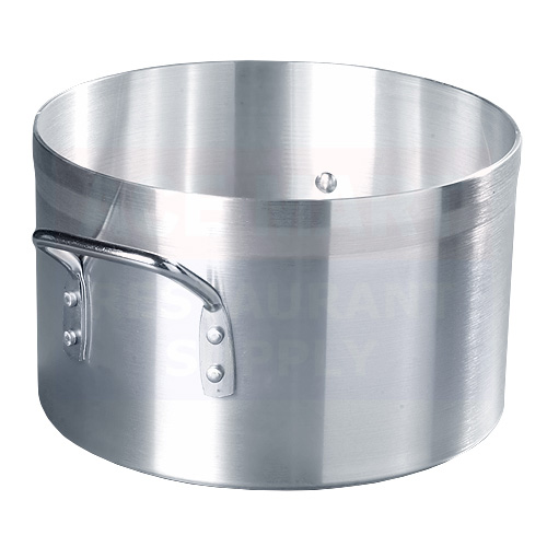 Carlisle Food Service - Sauce Pot, Standard Weight 26 qt