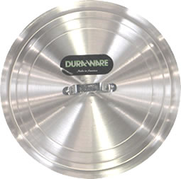 Carlisle Food Service - Lid, Sauce Pot, Aluminum, 14