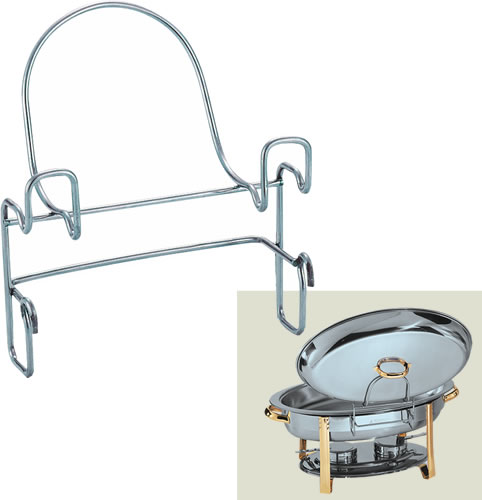 Carlisle Food Service - Chafer Lid Holder, Wire