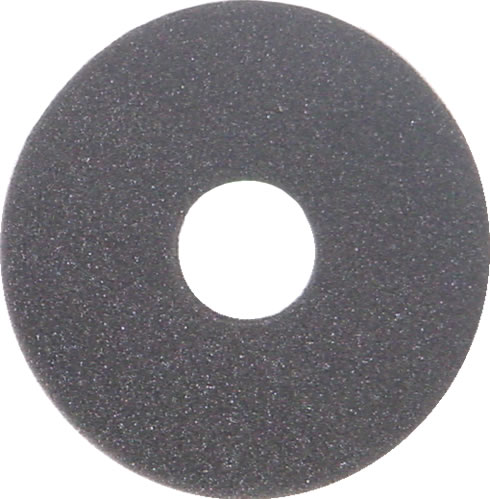 Co-Rect Products Inc. - Glass Rimmer Sponge, Small