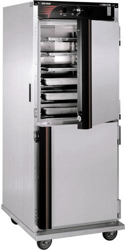 Cres Cor - Insulated Hot Holding Cabinet