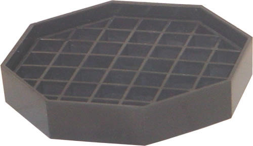 C.R. Manufacturing Co. - Drip Tray, Drip Catcher, 4-1/2