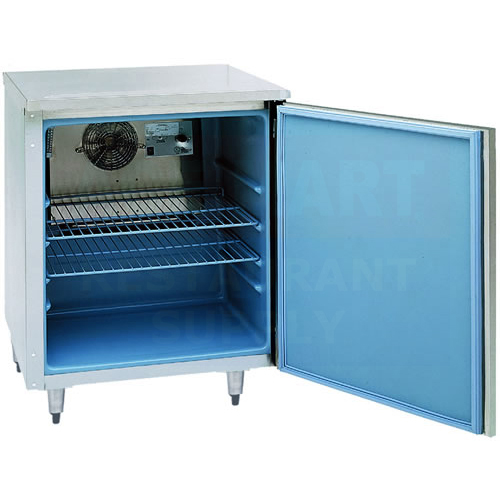 One Door Undercounter Refrigerator