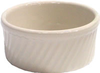 Diversified Ceramics Corp. - Souffle Dish, 16 oz