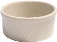 Souffle Dish, 16 oz