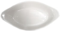 Diversified Ceramics Corp. - Rarebit, China, White, 15 oz