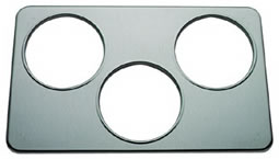 3 Hole Adapter Plate