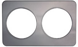 2 Hole Adapter Plate