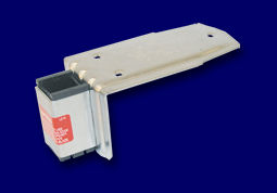 Can Opener, Base for EDL1, Stainless