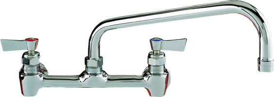 Faucet, 8