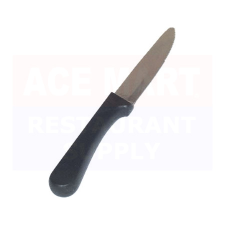 Round Tip Steak Knife