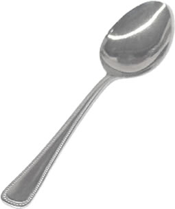 Oneida/Delco - Flatware, Belmore, Dessert Spoon