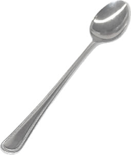 Flatware, Belmore, Iced Teaspoon