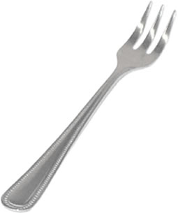 Oneida/Delco - Flatware, Belmore, Oyster Fork