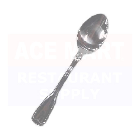 Flatware, Cambridge, Dessert Spoon