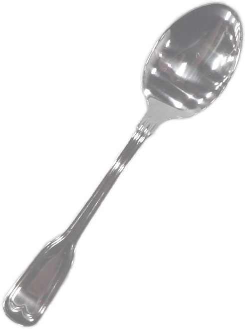 ABC Valueline - Flatware, Cambridge, Teaspoon