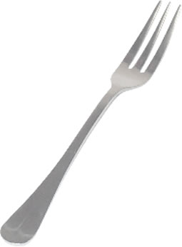 Flatware, Chelsea, Dinner Fork