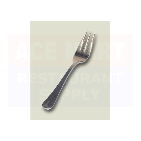 Flatware, Chelsea, Salad Fork