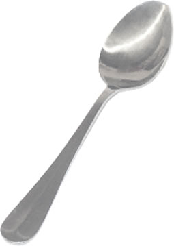 ABC Valueline - Flatware, Chelsea, Teaspoon