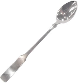 Flatware, Concord, Iced Teaspoon