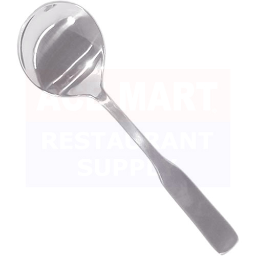 Flatware, Lexington, Bouillon Spoon